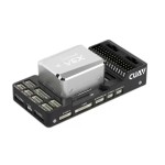 CUAV Pixhawk V6X H753 H753 Flight Controller with 3 GPS Module for RC Multirotor Airplane DIY Parts